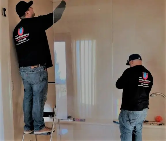 Professional plumbing installation for Leak Detection in Mayfair